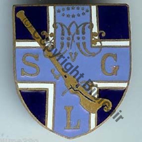 HC  HOPITAL COMPLEMENTAIRE ST GENIS LAVAL Freres Maristes 1939  A.AUGIS ST.BARTH LYON 3Li Bol fenetre allonge Granuleux Sc.LEMARSOIN 450EurInv