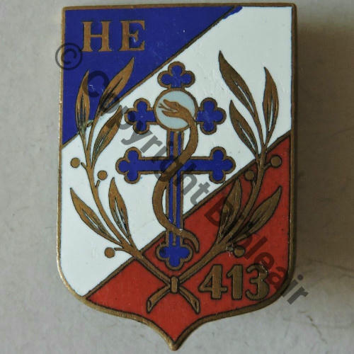 HE 413  SM Bol Dos lisse irreg Src.zoupat 300EurInv