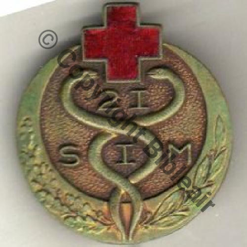 SIM  21eSIM CHOBILLON SM Eping bascule Dos lisse Sc.indolao 65EurInv 