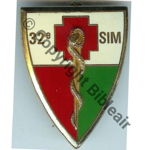 SIM  32eSIM G1789  De 2Anneaux Sc.papydany 40EurInv Eping KC