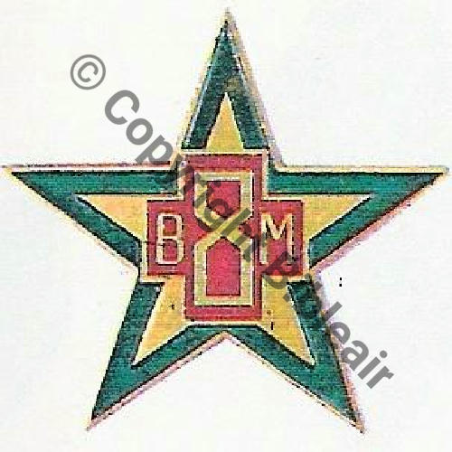 BM  8eBat MEDICAL  