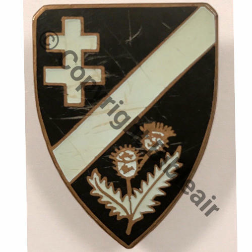 SAC POLITIQUE SERVICE ACTION CIVIQUE  SM Molette Vis Dos lisse No2855  S.A.C en relief Src.kepi76 10Eur02.19 