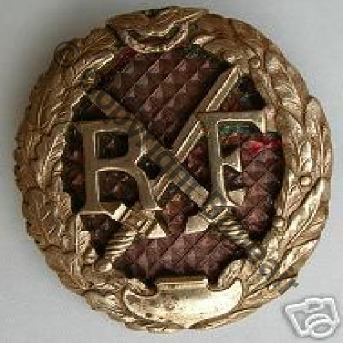 ALAT BREVET Chef Section Pilote Observation Artillerie (Origine Artilleur Colonial) Sc.michel34300  53Eur02.07