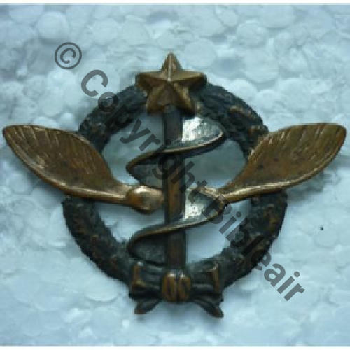 ALAT BREVET HELICO ALAT homologue 1953 GS.10  DrOM 2Anneaux Dos Guilloche Sc.3221brigitte 379Eur12.10  