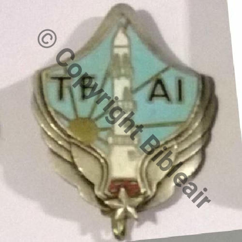 DETALAT DJIBOUTI G2656... Illisible  DrP 2Anneaux Guilloche  Src.cherchepatator 8Eur12.13 