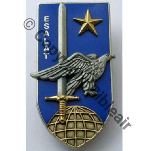 ECOLE  ESALAT  AB pour Ed ATLAS Src.ya2tout67 5Eur11.12