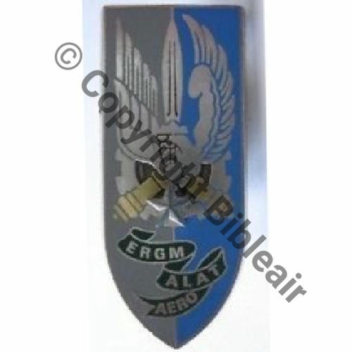ERGMU ALAT G2096  De Src.lacolo PV5Eur 