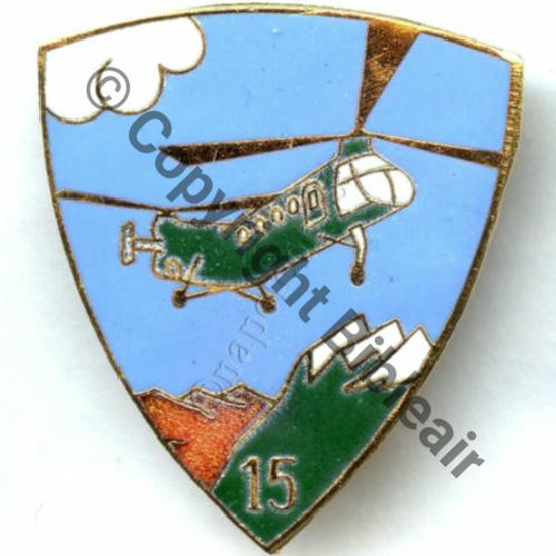 GALAT 15e Groupe G2034 AB.P Bol poinconne Quadrille grenu fin Src.STELLA 39Eur12.15