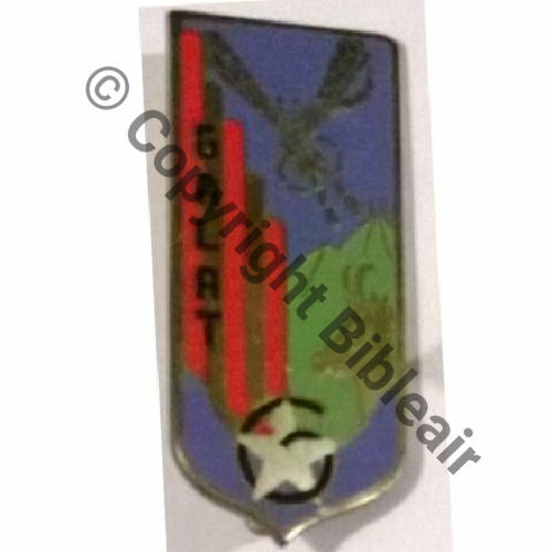 GALAT 6e Groupe Gxxx illisible  DrP Bol Dos Guilloche Src.cherchepatator  10Eur12.13 