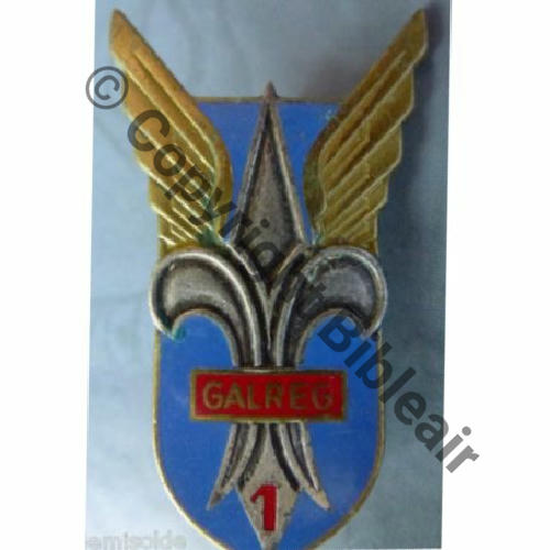 GALREG 1er GALREG G2293  DrP Bol allonge Guilloche Src.ledemisolde 15Eur(x2) 