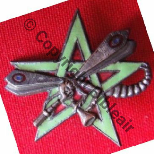 GAOA FEZ AUGIS SM Bol fenetre allonge pastille AUGIS LYON Dos lisse IRREG No199 Src.harvm67 54EurInv 