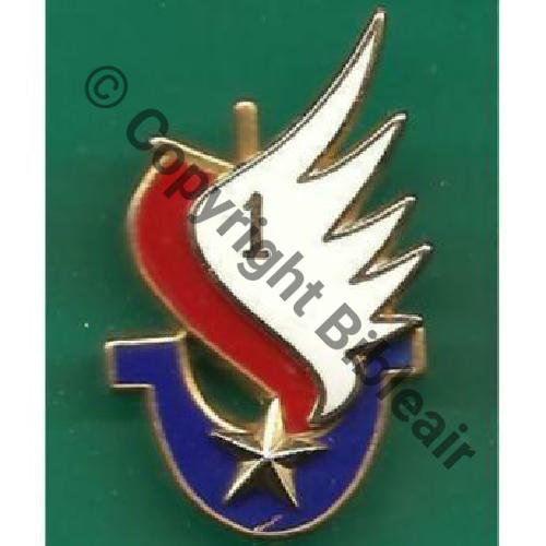 GHL  1eGROUPE HELICOPTERES PARIS G3211  Fab.. Src.judomi 7Eur05.12 