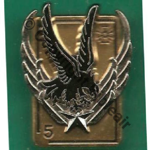 RHC  5e RHC PAU G2863  De Src.judomi 1Eur05.12 