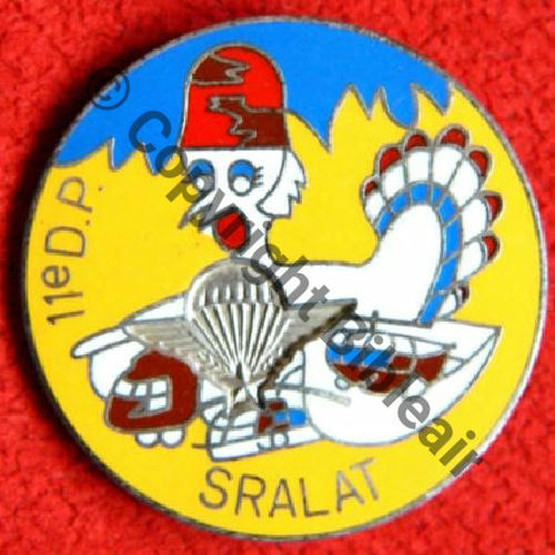 SR  SECTION REPARATION ALAT 11eDP   DrP Bol fenetre Guilloche Sc.sergio9146 29Eur12.11 