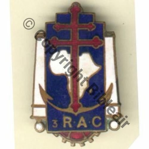 RAC  3eRAC 2eDB FFL  CARTIER Sc.GRANDSPINS13 MAP98Eur