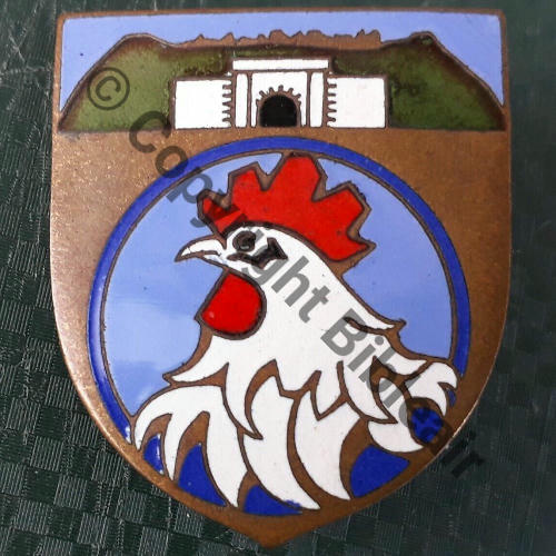 00 UNITE MAGINOT... BAT ou RI...  AB SM Bol poinconne Dos lisse irreg Src.crixguerre1418  77Eur11.19 