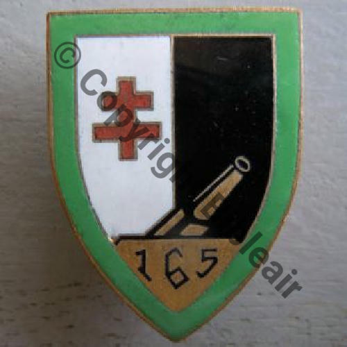 RAP  152e Rgt ARTILLERIE DE POSITION  LIGNE MAGINOT  Secteur fortifie METZ S.PLANCHOT LA MADELEINE (NORD) Bol allonge Dos lisse Src.tornesol270 44Eur08.12 