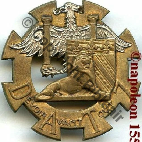 DAT  7eRM  AB SM Eping bascule Dos irreg Embouti en haut Src.STELLA 44EurInv 