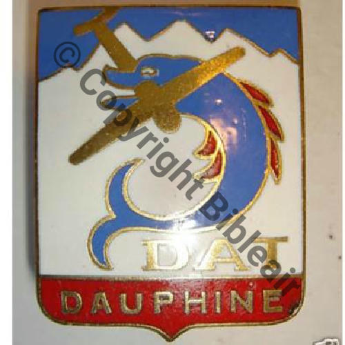 DAT  DAT DAUPHINE  SAINSON SM Pastille SAINSON GRENOBLE Sc.palpatine 55Eur(x2) 