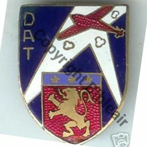 DAT LYON  A.AUGIS ST.BARTH Bol fenetre Granuleux Sc.LAVOCAT 8Eur12.07