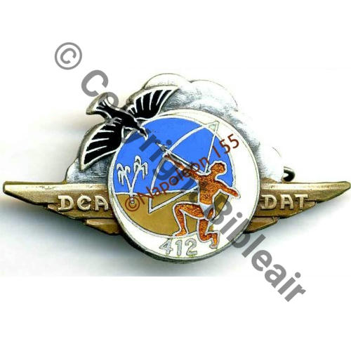 DCA DAT  412e DCA DAT  DrPBER Dep Sc.STELLA