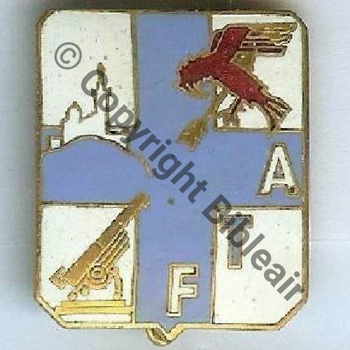 FTA  15e Region MARSEILLE DrPBER Dep Bol fenetre Dos lisse Src.dixmude8 16EurInv 
