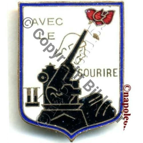 FTA  2eFTA Avant Guerre  DELANDE SM Eping bascule Dos lisse  Src.STELLA150EurInv 
