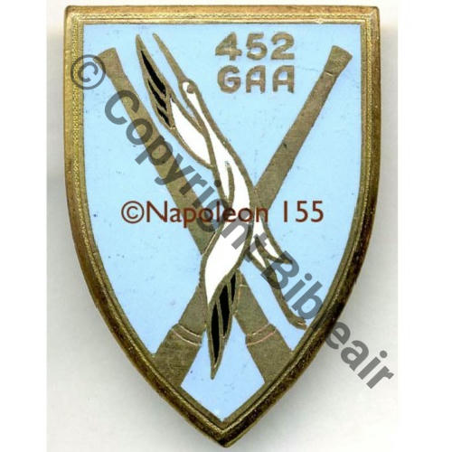 GAA  452eGAA H0779 DrP+DBol Dos lisse Sc.STELLA 