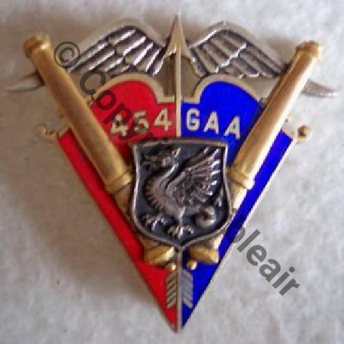 GAA  454e GAA H0742 DrPOM Dep Eping tuyau Guilloche vrac ARGENT Sc.attilchar 47EurInv 