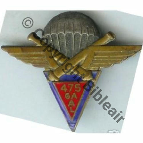 GAAL  475eGAAL Legere  DrP+DBol Guilloche G1160 Sc.67iml 43Eur11.07
