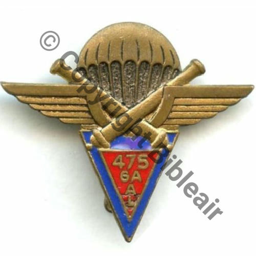 GAAL  475eGAAL Legere  DrP+DPast Dos lisse G1160 Src.STELLA 39EurInv 