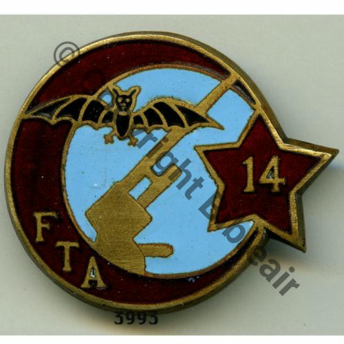 GFTA  14e GFTA  AB Src.grandspins13 PV240Eur