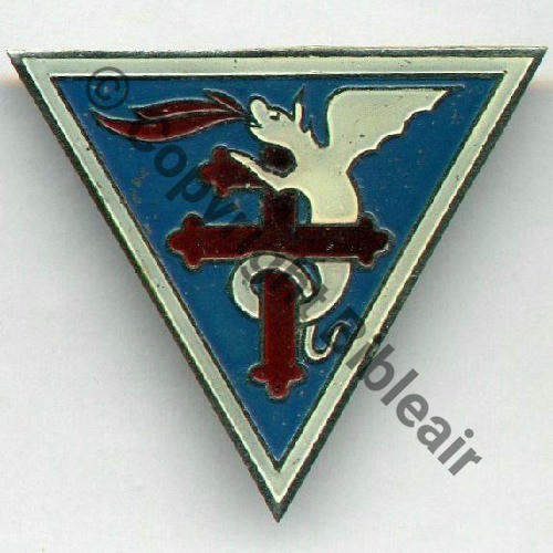 GFTA  1eDFL Fab... Peint Eping tuyau Dos lisse Src.historiacollection2a 300EurInv 
