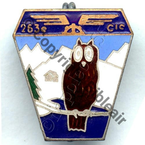 GUET  CIE GUET A VUE 1939  A.AUGIS LYON 1Ligne Bol fenetre Dos grenu Src.STELLA 159Eur05.16 