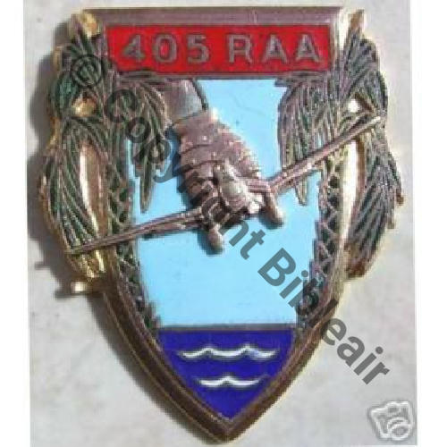 RAA  405e RAA  COURTOIS SM   Sc.michel34300
