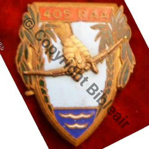 RAA  405e RAA  COURTOIS SM Bol octog pastille Guilloche vrac  Sc.quivivefrance