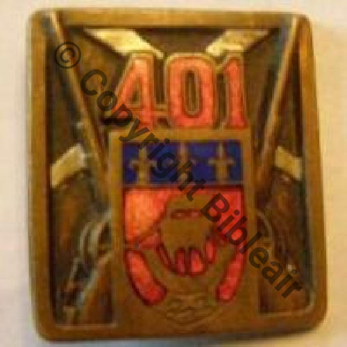 RADCA  401e RADCA  AB.P Bol Dos lisse Embouti Sc.momoduss
