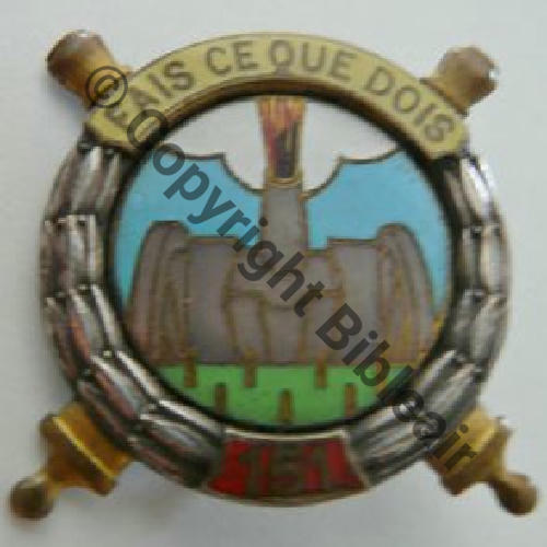 RA  151E RA..  DrPNBer Dep Poincon relief Bol fenetre Dos lisse couronne emboutie Src.aladinroi 112Eur09.13 