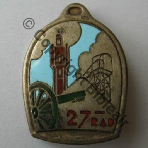 RAD  27eRAD CANON VERT DrPBer Dep Past fenetre Dos lisse Src.systemedebrouille 29EurInv 