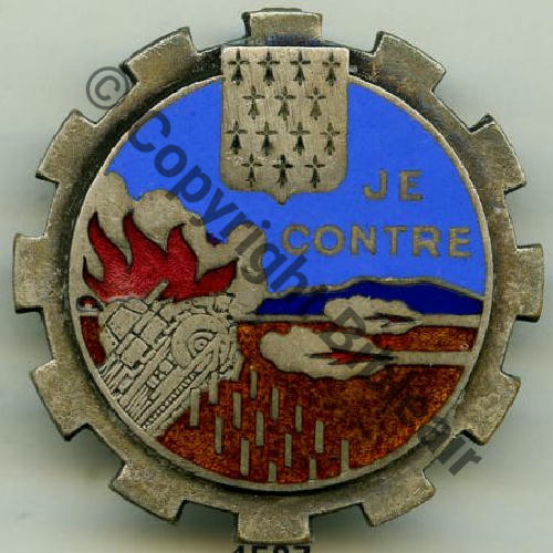 RAD  51eRAD 10e BATT DIVIS ANTI CHAR  DrPBer Dep Src.grandspins13 PV64Eur