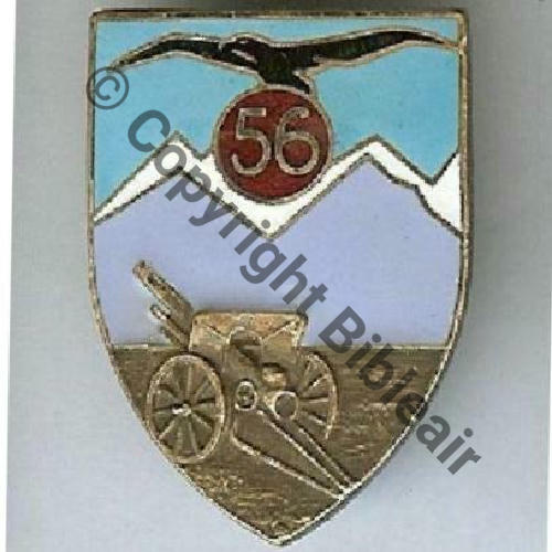 RAD  56eRAD CHOBILLON SM Past CHOBILLON Dos lisse irreg Src.dixmude  PV63Eur