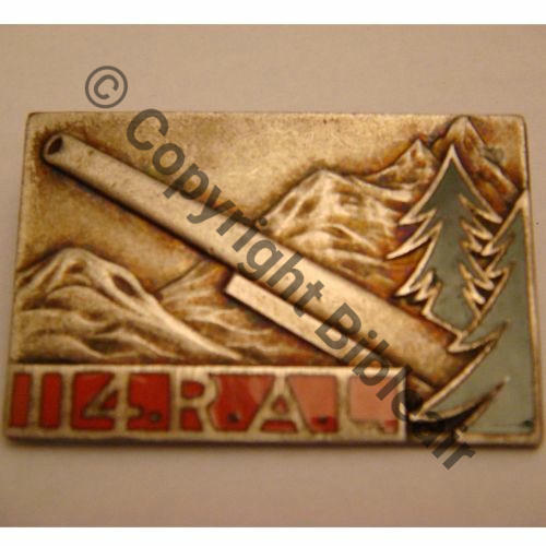 RAL  114e RAL  DrPBer Dep Bol fenetre Dos lisse irreg Src.flob92 100EurInv 