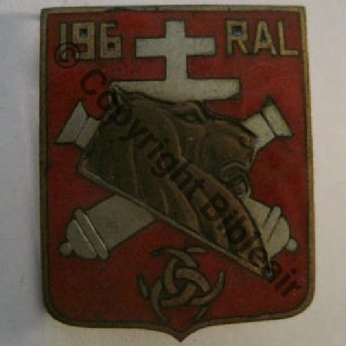 RAL  196eRAL  AB.P Bol poinconne Dos lisse irreg Src.zephyr122012 60EurInv 