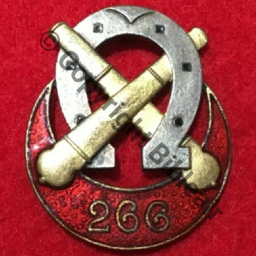 RALD  266eRALD  SM 2Anneaux Dos lisse Src.sahariens50 88EurInv 