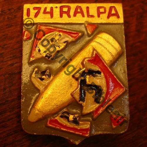 RALPA 174eRA Lourde Puissante Auto  3eGpe SM Bol octog Dos lisse irreg strie Src.fabi1 