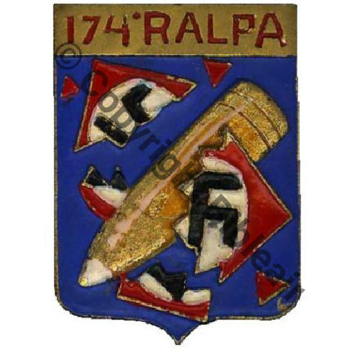 RALPA 174eRA Lourde Puissante Auto 3eGpe  Src.avz94 