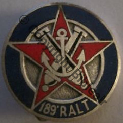 RALT 189eRALT Art Lourde Tractee  SM Bol fenetre Dos lisse irreg MINIATURE Src.zephyr122012 30Eur10.12 