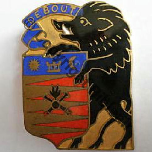 RALT 288eRAL(T) WW2  MORET  Bol allonge Dos lisse Sc.monceyhiram