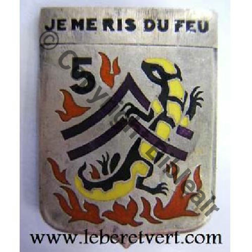 5eRGT AUTOMITRAILLEUSES 1939  BOUCHERON Bol Dos lisse Poincon Sc.leberetvert 699EurInv  