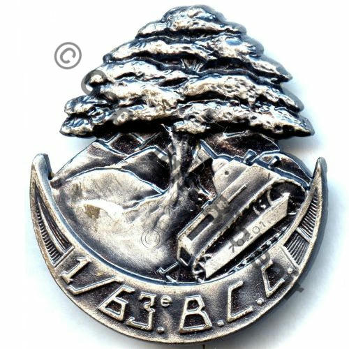 BCC  63.1.BCC LEVANT  AB.P Dep Eping bascule Dos lisse Embouti Poincon carre Src.STELLA 21Eur02.08
